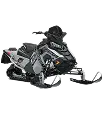 Snowmobile Trailer