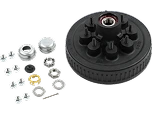 Axle Components