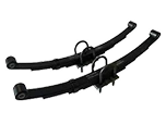 Trailer Suspensions